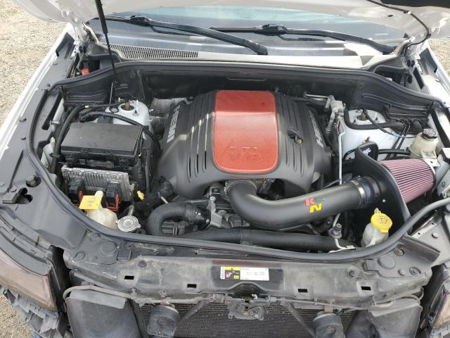 Photo 12 from auction – 2014 JEEP GRAND CHER with VIN 1C4RJFJT6EC230583