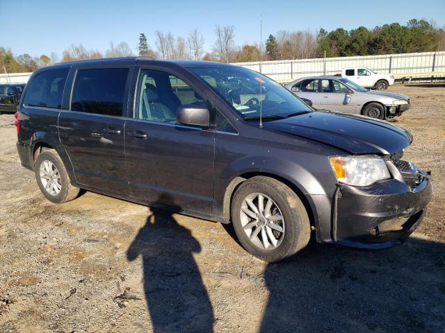 Photo 4 from auction – 2019 DODGE GRAND CARA with VIN 2C4RDGCGXKR620263