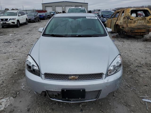 Photo 5 from auction – 2012 CHEVROLET IMPALA LT with VIN 2G1WG5E31C1167927