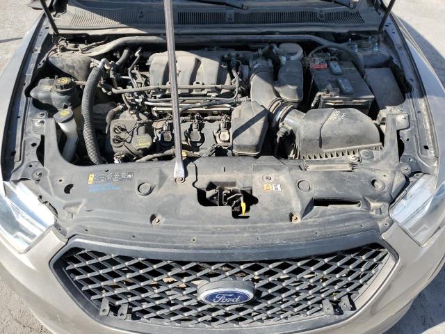 Photo 11 from auction – 2015 FORD TAURUS POL with VIN 1FAHP2MK6FG162100