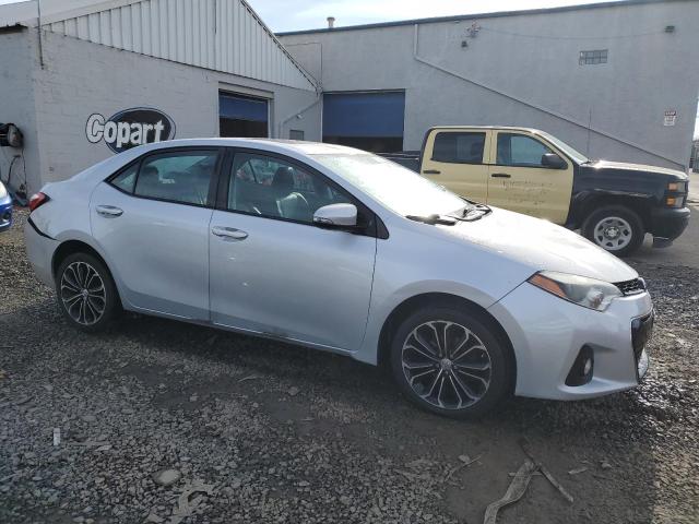 Photo 4 from auction – 2015 TOYOTA COROLLA L with VIN 2T1BURHE4FC233279