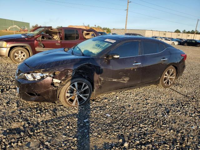 NISSAN MAXIMA 3.5 2016 с VIN 1N4AA6AP1GC905958 - Фото с аукциона
