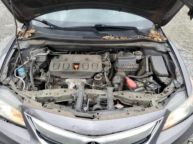 Photo 11 from auction – 2015 ACURA ILX 20 with VIN 19VDE1F3XFE000509