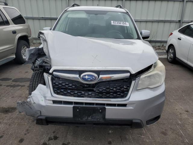 Photo 5 from auction – 2014 SUBARU FORESTER 2 with VIN JF2SJAEC6EH475452