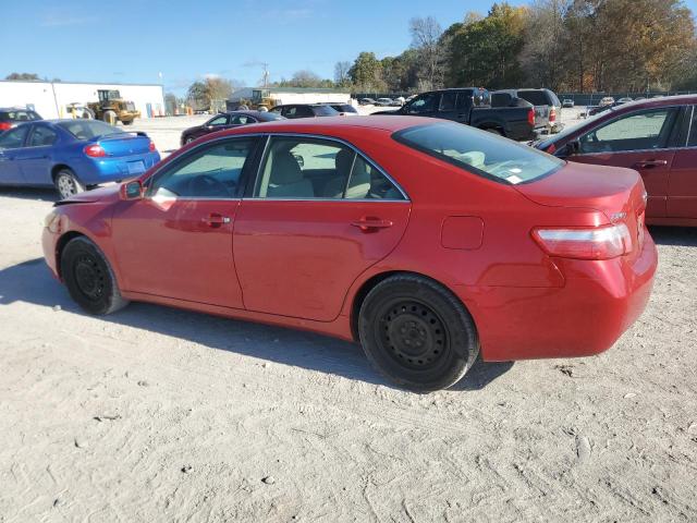 Photo 2 from auction – 2008 TOYOTA CAMRY CE with VIN 4T1BE46K58U234600