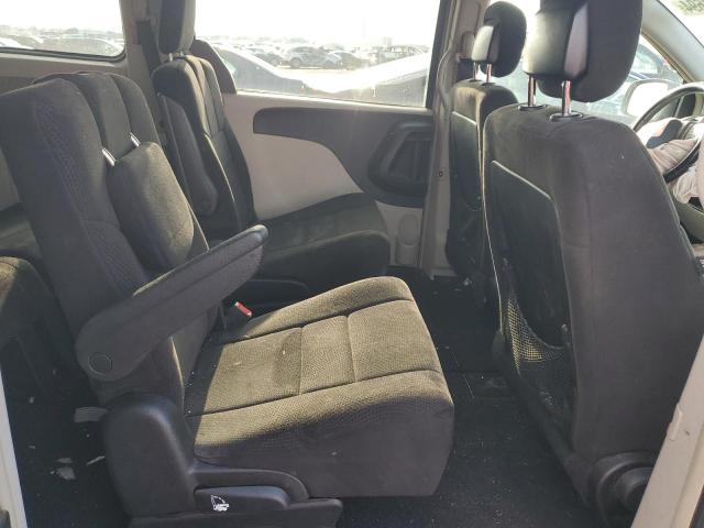 Photo 11 from auction – 2013 DODGE GRAND CARA with VIN 2C4RDGDG4DR651574