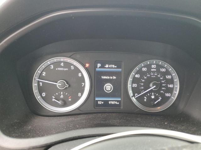Photo 9 from auction – 2019 HYUNDAI SONATA LIM with VIN 5NPE34AF3KH816553
