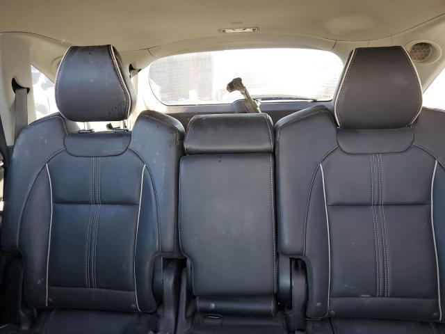 Photo 10 from auction – 2017 ACURA MDX ADVANC with VIN 5FRYD4H93HB022684