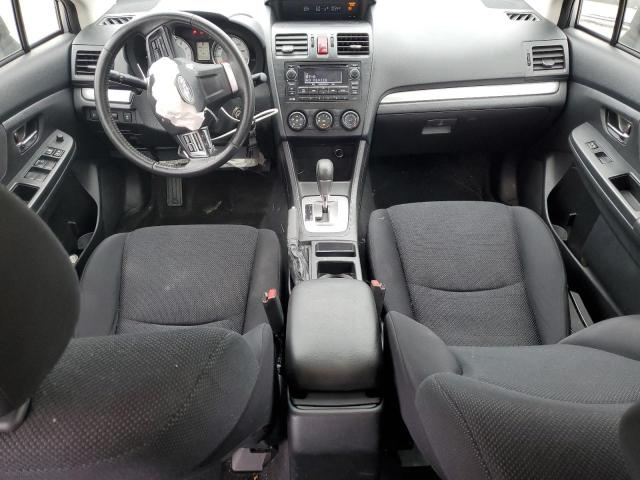 Photo 8 from auction – 2012 SUBARU IMPREZA PR with VIN JF1GPAD61CH224324