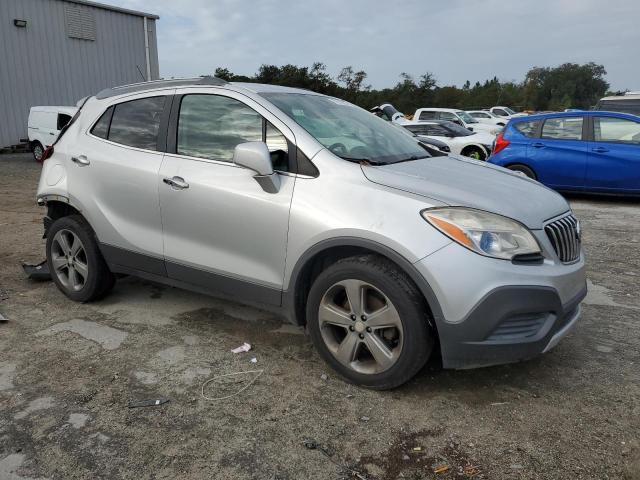Photo 4 from auction – 2013 BUICK ENCORE with VIN KL4CJASB8DB074219