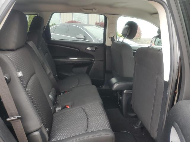 Photo 11 from auction – 2018 DODGE JOURNEY SE with VIN 3C4PDCAB4JT527693