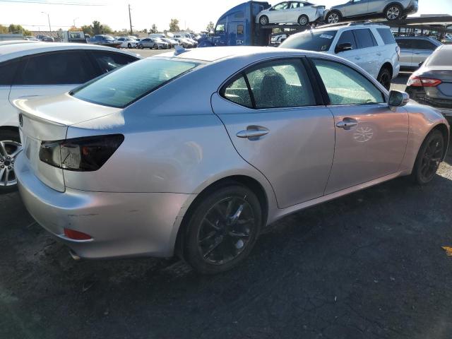 Photo 3 from auction – 2012 LEXUS IS 250 with VIN JTHCF5C2XC5056510