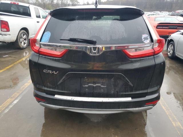 Photo 6 from auction – 2017 HONDA CR-V EX with VIN 7FARW1H50HE020150