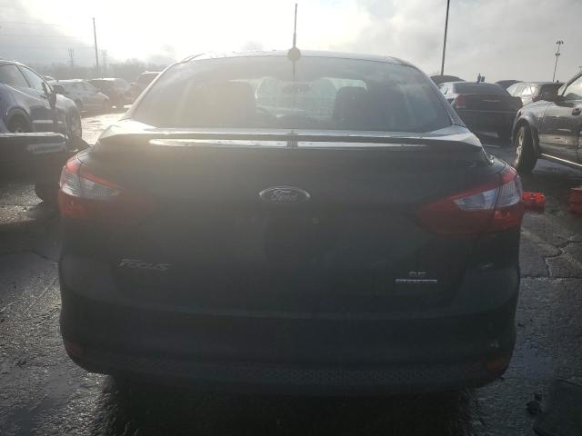 Photo 6 from auction – 2014 FORD FOCUS SE with VIN 1FADP3F23EL235138