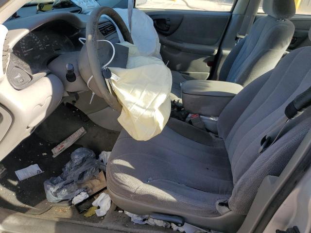 Photo 7 from auction – 2001 CHEVROLET MALIBU with VIN 1G1ND52J716232051