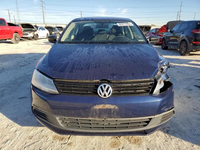Photo 5 from auction – 2013 VOLKSWAGEN JETTA BASE with VIN 3VW2K7AJ0DM371260