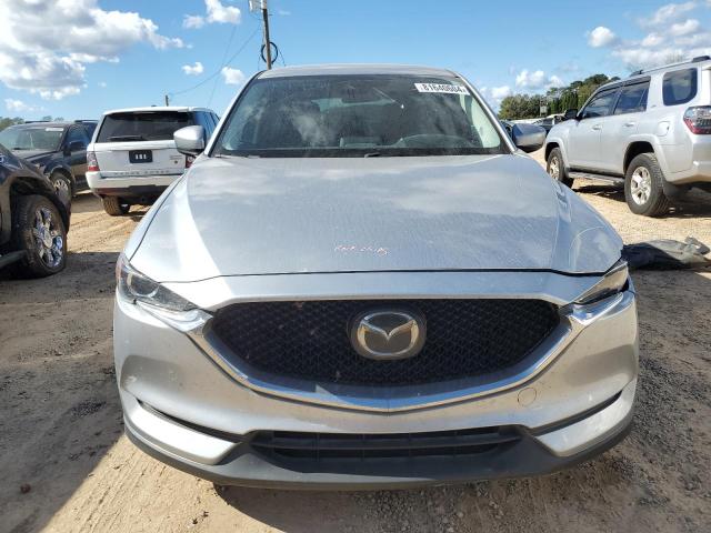 Photo 5 from auction – 2020 MAZDA CX-5 TOURI with VIN JM3KFACM0L0758850