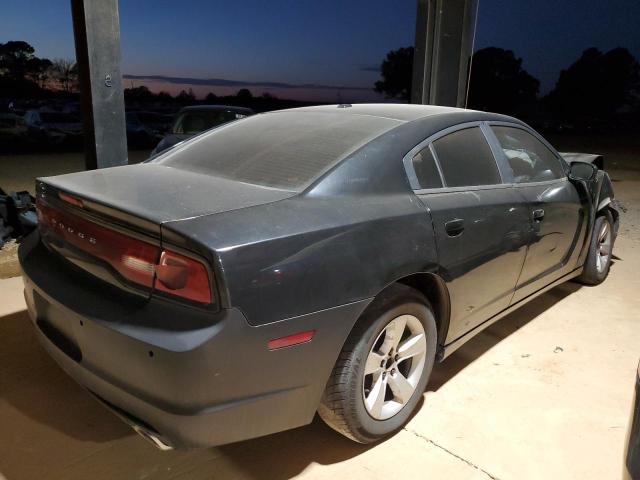 Photo 3 from auction – 2014 DODGE CHARGER SE with VIN 2C3CDXBG6EH252072