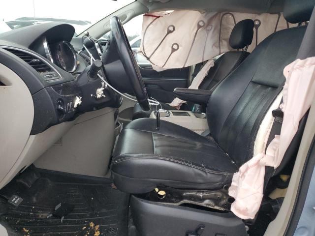 Photo 7 from auction – 2013 CHRYSLER TOWN & COU with VIN 2C4RC1CG2DR512030