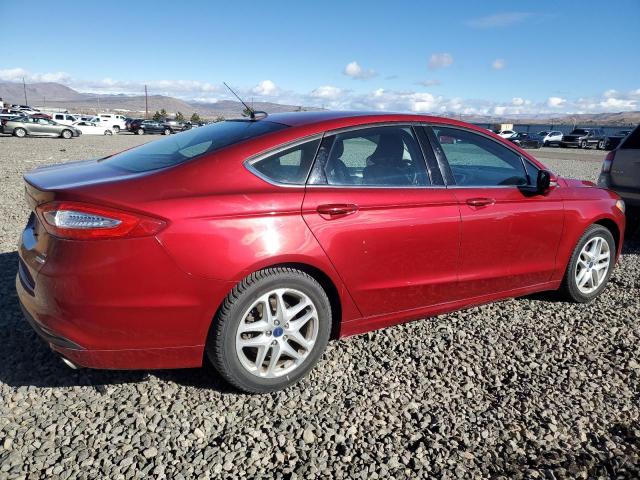 Photo 3 from auction – 2016 FORD FUSION SE with VIN 3FA6P0HD4GR196294