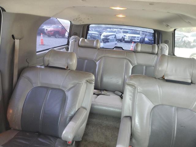 Photo 10 from auction – 2002 GMC DENALI XL with VIN 1GKFK66U02J214649