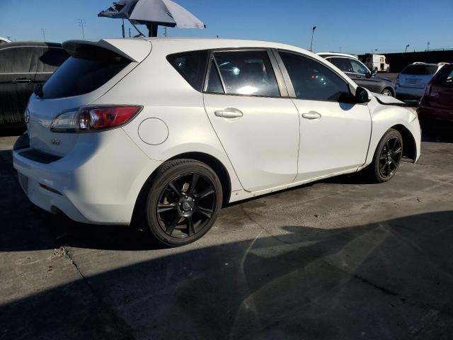 Photo 3 from auction – 2011 MAZDA 3 S with VIN JM1BL1K63B1442341