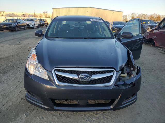 Photo 5 from auction – 2010 SUBARU LEGACY 2.5 with VIN 4S3BMBK60A3228073