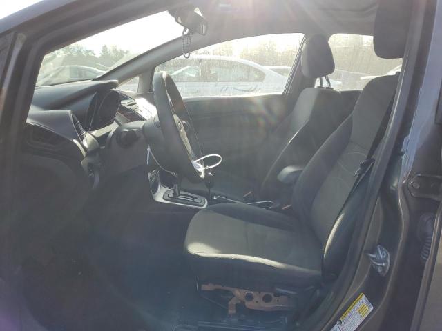 Photo 7 from auction – 2018 FORD FIESTA SE with VIN 3FADP4EJ1JM103423