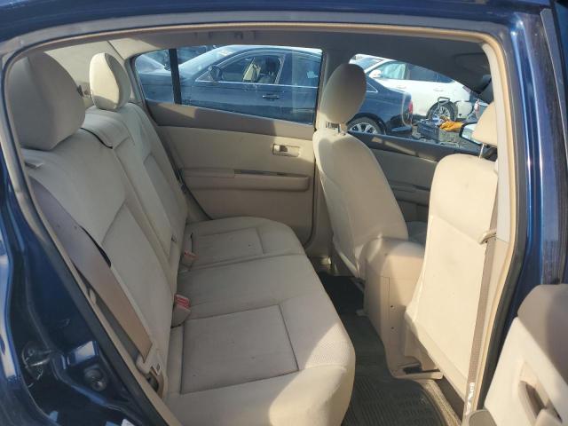 Photo 10 from auction – 2010 NISSAN SENTRA 2.0 with VIN 3N1AB6AP4AL607474