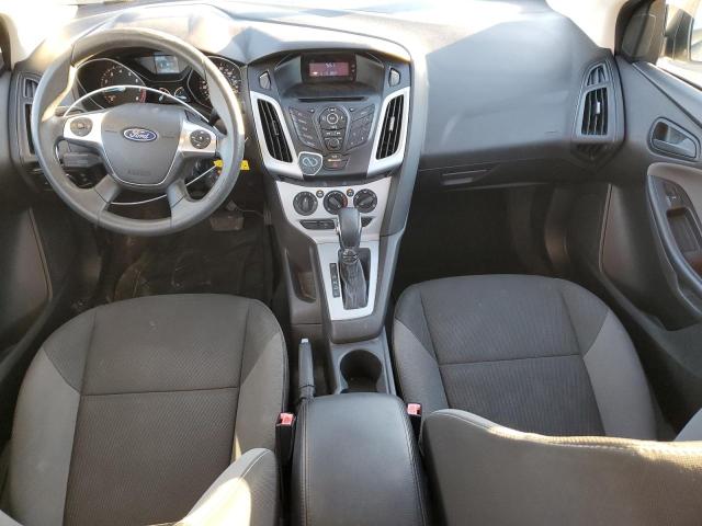 Photo 8 from auction – 2012 FORD FOCUS SE with VIN 1FAHP3F25CL337572