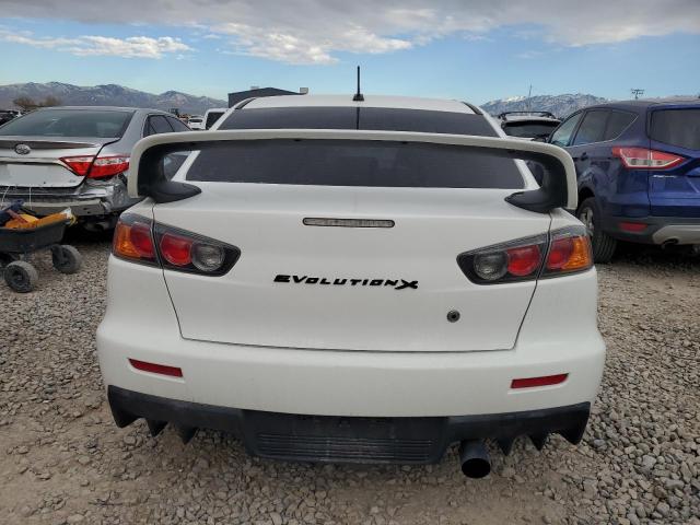 Фото 6 с аукциона – 2015 MITSUBISHI LANCER EVO с VIN JA32W8FV3FU604232