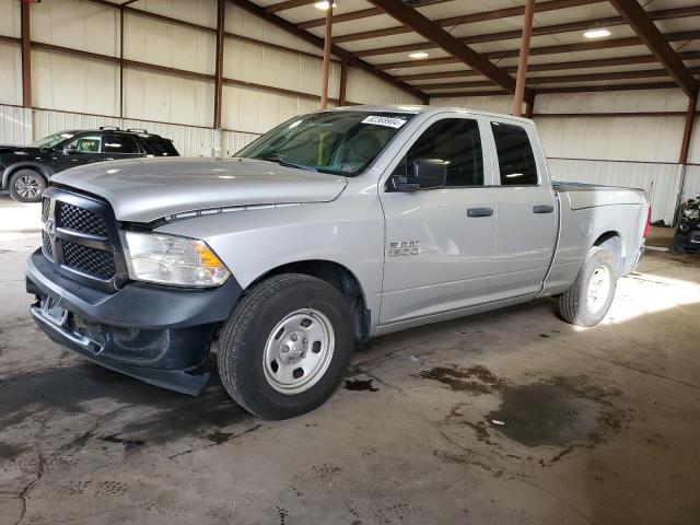RAM 1500 ST 2014 with VIN 1C6RR6FG1ES301870 - Photo from auction