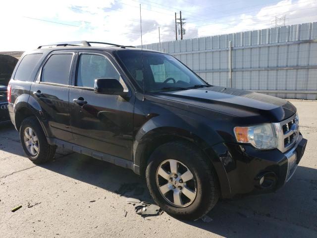 Photo 4 from auction – 2010 FORD ESCAPE LIM with VIN 1FMCU0EG8AKC03369