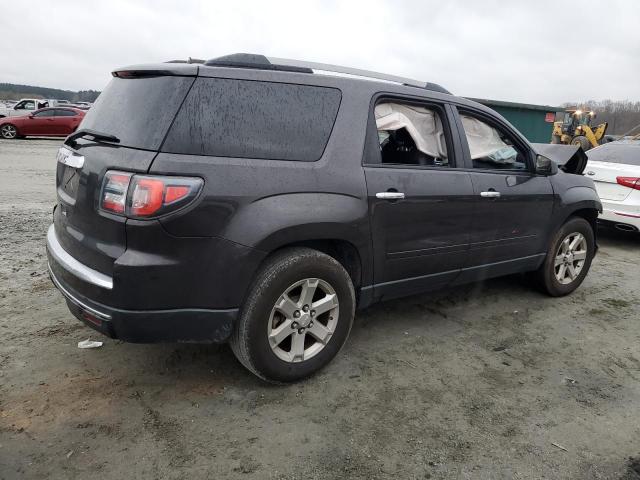 Photo 3 from auction – 2016 GMC ACADIA SLE with VIN 1GKKRPKD7GJ105215
