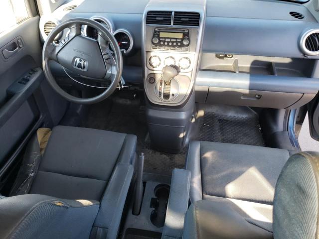 Photo 8 from auction – 2006 HONDA ELEMENT EX with VIN 5J6YH28676L008145