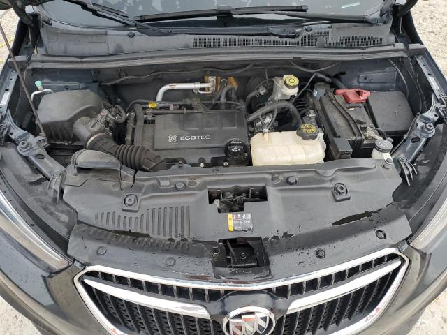 Photo 12 from auction – 2018 BUICK ENCORE PRE with VIN KL4CJESB7JB566498