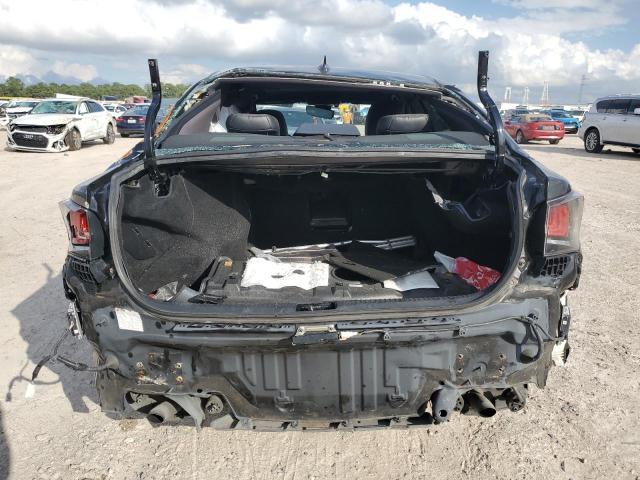 Photo 6 from auction – 2017 LEXUS GS 350 BAS with VIN JTHBZ1BL6HA009463