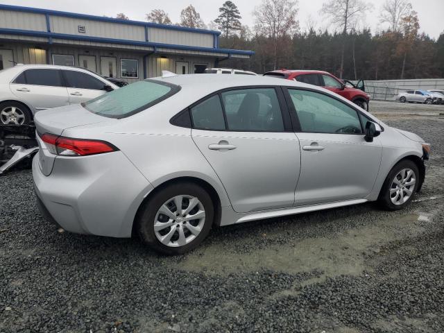 Photo 3 from auction – 2023 TOYOTA COROLLA LE with VIN 5YFB4MDE6PP079751