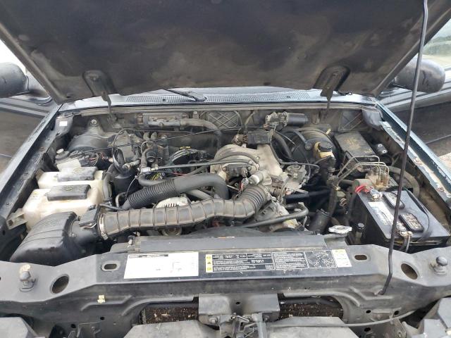 Photo 11 from auction – 2001 MAZDA B3000 CAB with VIN 4F4YR16V31TM28461