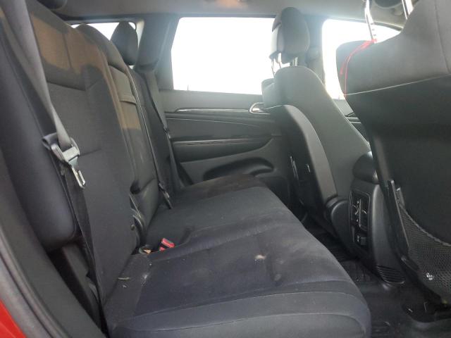 Photo 11 from auction – 2011 JEEP GRAND CHER with VIN 1J4RR4GG7BC567776