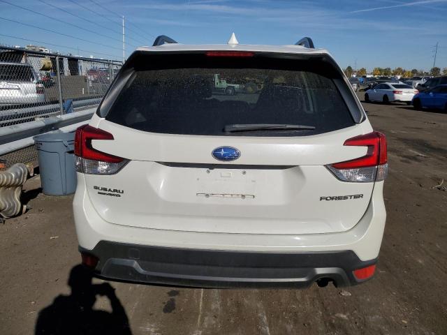 Zdjęcie 6 z aukcji – 2021 SUBARU FORESTER P z VIN JF2SKAFC2MH438666