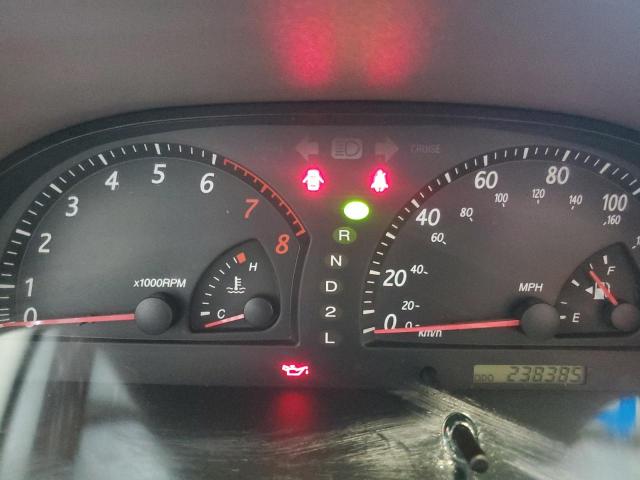 Photo 9 from auction – 2003 TOYOTA CAMRY LE with VIN 4T1BE32K83U691815