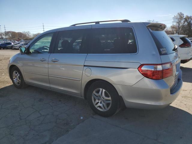 Photo 2 from auction – 2005 HONDA ODYSSEY EX with VIN 5FNRL38495B005004
