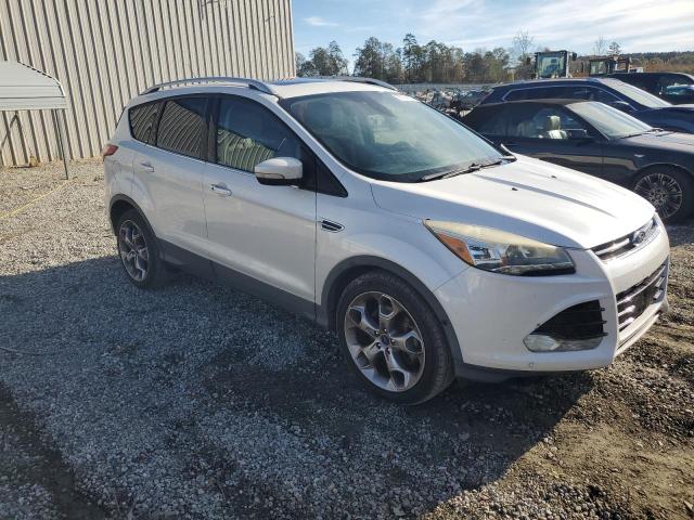 صورة رقم 4 من المزاد - 2015 FORD ESCAPE TIT مع VIN 1FMCU0J97FUB36007