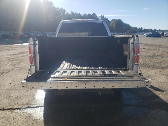 Photo 6 from auction – 2009 FORD F150 SUPER with VIN 1FTRX12839FB47211