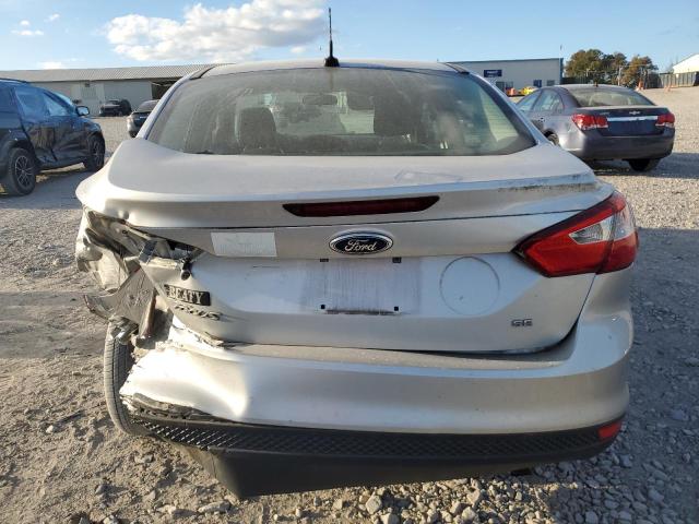 Photo 6 from auction – 2012 FORD FOCUS SE with VIN 1FAHP3F23CL247501