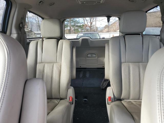 Photo 10 from auction – 2012 CHRYSLER TOWN & COU with VIN 2C4RC1CG8CR192999