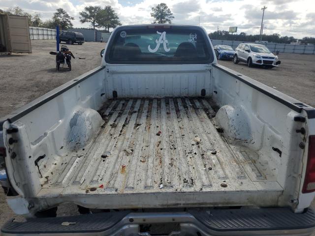 Photo 10 from auction – 1999 FORD F150 with VIN 1FTRF17W9XNB67119