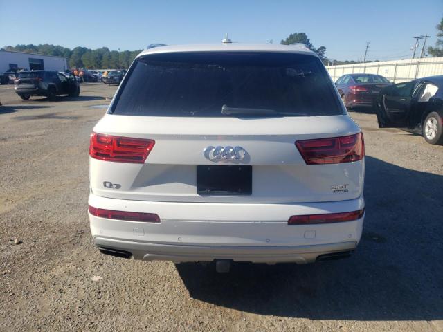 Фото 6 с аукциона – 2017 AUDI Q7 PRESTIG с VIN WA1VAAF71HD035772