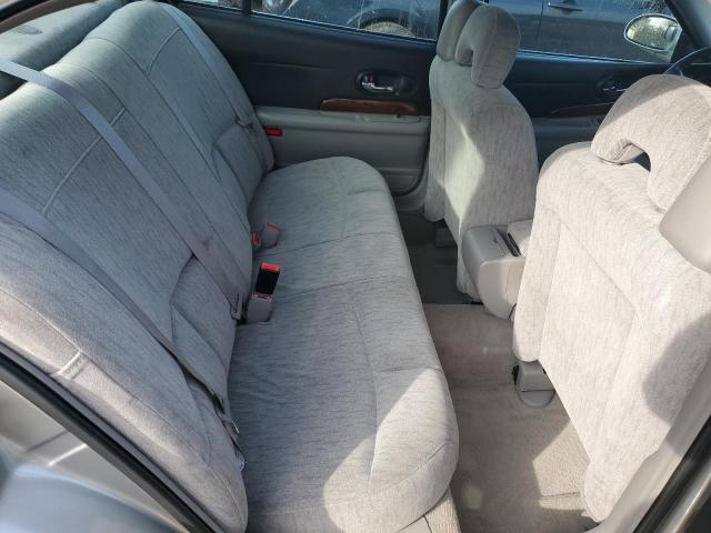 Photo 10 from auction – 2005 BUICK LESABRE CU with VIN 1G4HP52K35U165126